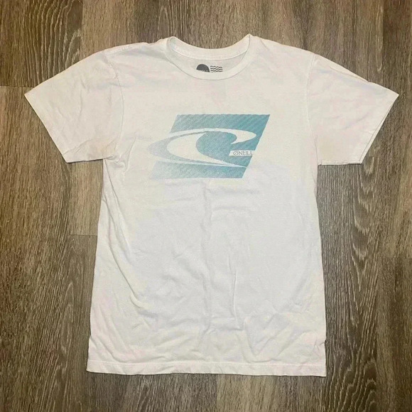O'Neill Other - Mens O'Neill White Graphic Tshirt - S